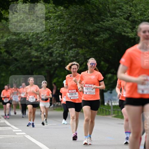 15.06.2025 - REWE Women's Run Dr. Thomas Lammeyer http://msf.ph/oto/7943990 15.06.2025 09:22:15 Laufen 10112, 10515 meine-sportfotos.de
