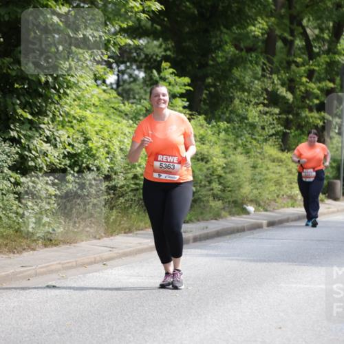 15.06.2025 - REWE Women's Run Jannik Wohlers http://msf.ph/oto/7944009 15.06.2025 10:16:57 Laufen 5363 meine-sportfotos.de