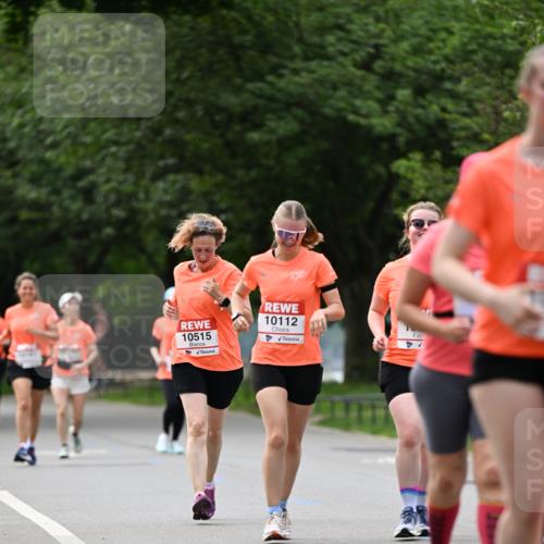 15.06.2025 - REWE Women's Run Dr. Thomas Lammeyer http://msf.ph/oto/7944020 15.06.2025 09:22:15 Laufen 10112, 10515 meine-sportfotos.de