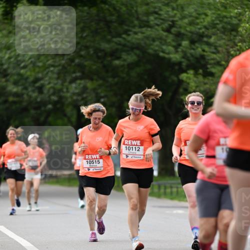 15.06.2025 - REWE Women's Run Dr. Thomas Lammeyer http://msf.ph/oto/7944023 15.06.2025 09:22:16 Laufen 10112, 10515 meine-sportfotos.de