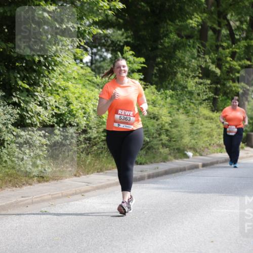 15.06.2025 - REWE Women's Run Jannik Wohlers http://msf.ph/oto/7944024 15.06.2025 10:16:57 Laufen 5363 meine-sportfotos.de