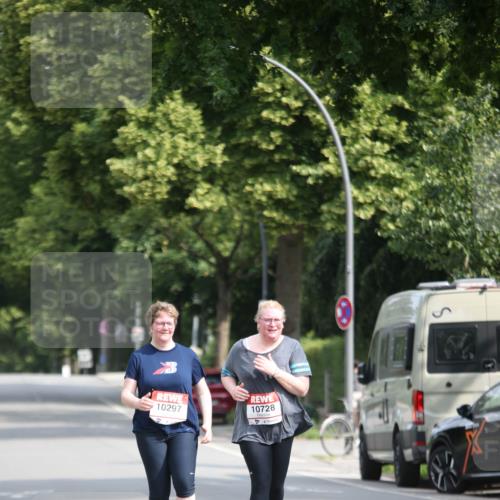 15.06.2025 - REWE Women's Run Jannik Wohlers http://msf.ph/oto/7944035 15.06.2025 10:03:09 Laufen 10297, 10728 meine-sportfotos.de