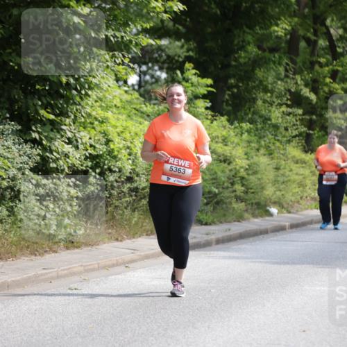 15.06.2025 - REWE Women's Run Jannik Wohlers http://msf.ph/oto/7944044 15.06.2025 10:16:57 Laufen 5363 meine-sportfotos.de