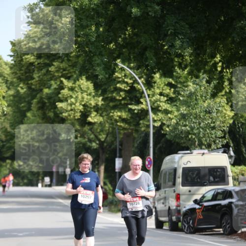 15.06.2025 - REWE Women's Run Jannik Wohlers http://msf.ph/oto/7944054 15.06.2025 10:03:10 Laufen 10297, 10728 meine-sportfotos.de
