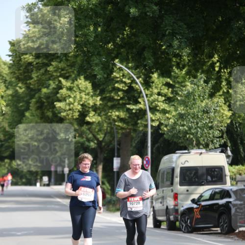 15.06.2025 - REWE Women's Run Jannik Wohlers http://msf.ph/oto/7944063 15.06.2025 10:03:10 Laufen 10728 meine-sportfotos.de