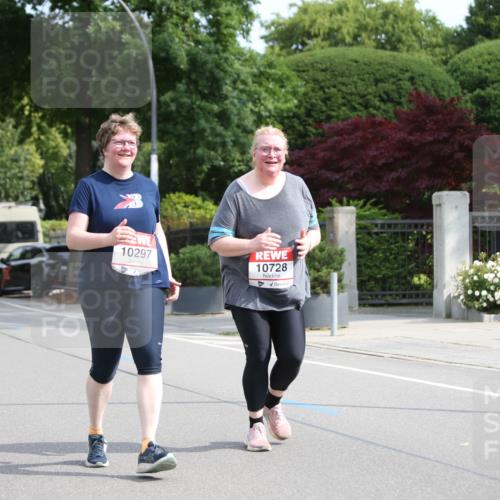 15.06.2025 - REWE Women's Run Jannik Wohlers http://msf.ph/oto/7944167 15.06.2025 10:03:16 Laufen 10297, 10728 meine-sportfotos.de