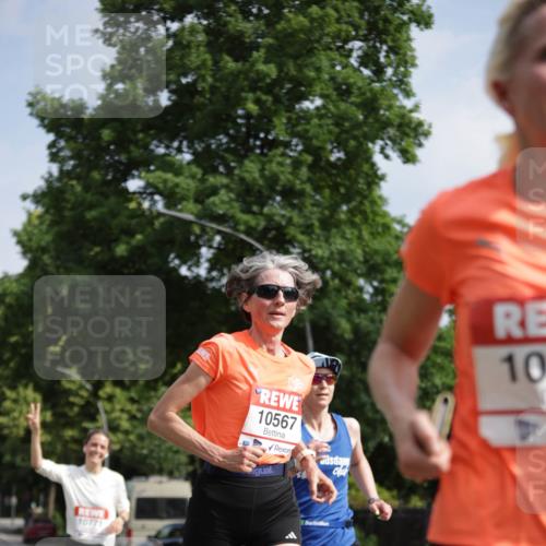 15.06.2025 - REWE Women's Run Jannik Wohlers http://msf.ph/oto/7944239 15.06.2025 08:47:32 Laufen 10567, 1, 4 meine-sportfotos.de