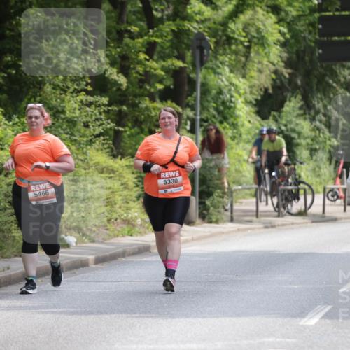 15.06.2025 - REWE Women's Run Jannik Wohlers http://msf.ph/oto/7944266 15.06.2025 10:17:10 Laufen 5466, 5330 meine-sportfotos.de