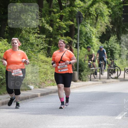 15.06.2025 - REWE Women's Run Jannik Wohlers http://msf.ph/oto/7944321 15.06.2025 10:17:11 Laufen 5466, 5330 meine-sportfotos.de