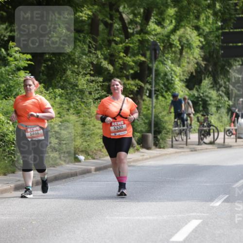 15.06.2025 - REWE Women's Run Jannik Wohlers http://msf.ph/oto/7944333 15.06.2025 10:17:12 Laufen 5466, 5330 meine-sportfotos.de