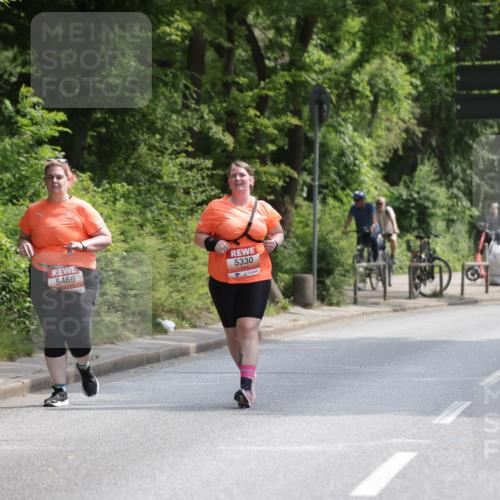 15.06.2025 - REWE Women's Run Jannik Wohlers http://msf.ph/oto/7944340 15.06.2025 10:17:12 Laufen 5466, 5330 meine-sportfotos.de