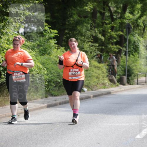 15.06.2025 - REWE Women's Run Jannik Wohlers http://msf.ph/oto/7944386 15.06.2025 10:17:14 Laufen 5466, 5330 meine-sportfotos.de