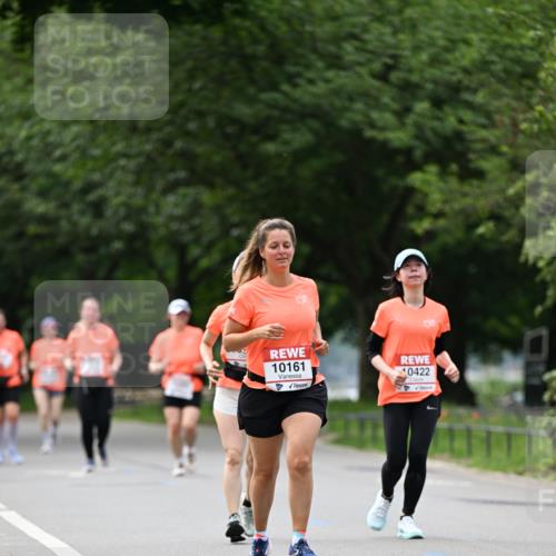 15.06.2025 - REWE Women's Run Dr. Thomas Lammeyer http://msf.ph/oto/7944401 15.06.2025 09:22:22 Laufen 10161, 0422 meine-sportfotos.de