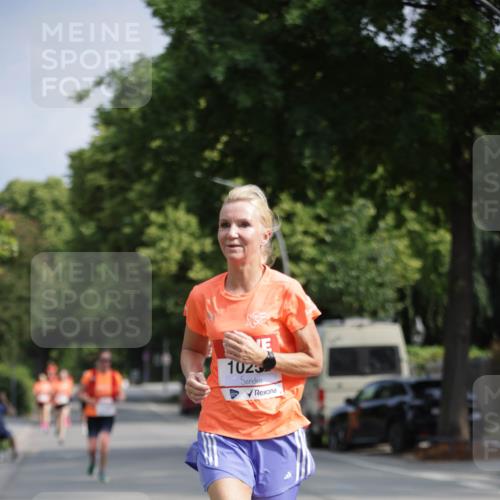 15.06.2025 - REWE Women's Run Jannik Wohlers http://msf.ph/oto/7944403 15.06.2025 08:47:39 Laufen 1023 meine-sportfotos.de