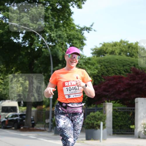 15.06.2025 - REWE Women's Run Jannik Wohlers http://msf.ph/oto/7944425 15.06.2025 10:04:36 Laufen 10467 meine-sportfotos.de