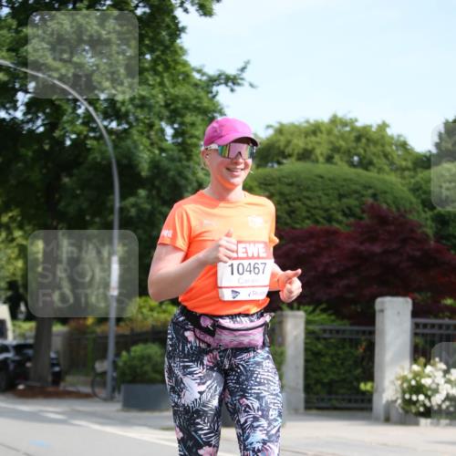 15.06.2025 - REWE Women's Run Jannik Wohlers http://msf.ph/oto/7944438 15.06.2025 10:04:36 Laufen 10467 meine-sportfotos.de