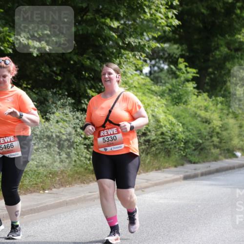 15.06.2025 - REWE Women's Run Jannik Wohlers http://msf.ph/oto/7944513 15.06.2025 10:17:17 Laufen 5466, 5330 meine-sportfotos.de