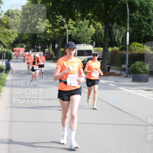 15.06.2025 - REWE Women's Run Jannik Wohlers http://msf.ph/oto/7944792 15.06.2025 09:43:58 Laufen 10322, 10766 meine-sportfotos.de