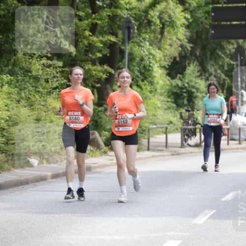 15.06.2025 - REWE Women's Run Jannik Wohlers http://msf.ph/oto/7944866 15.06.2025 10:18:16 Laufen 5180, 5152, 5463 meine-sportfotos.de
