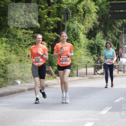 15.06.2025 - REWE Women's Run Jannik Wohlers http://msf.ph/oto/7944887 15.06.2025 10:18:16 Laufen 5180, 5152, 5463 meine-sportfotos.de