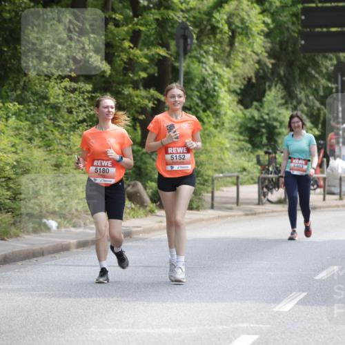 15.06.2025 - REWE Women's Run Jannik Wohlers http://msf.ph/oto/7944893 15.06.2025 10:18:16 Laufen 5180, 5152, 5463 meine-sportfotos.de