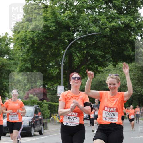 15.06.2025 - REWE Women's Run Jannik Wohlers http://msf.ph/oto/7944919 15.06.2025 08:29:34 Laufen 10833, 10077, 10078 meine-sportfotos.de