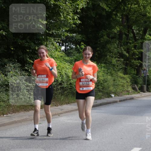 15.06.2025 - REWE Women's Run Jannik Wohlers http://msf.ph/oto/7945004 15.06.2025 10:18:21 Laufen 5180, 5152, 5463 meine-sportfotos.de