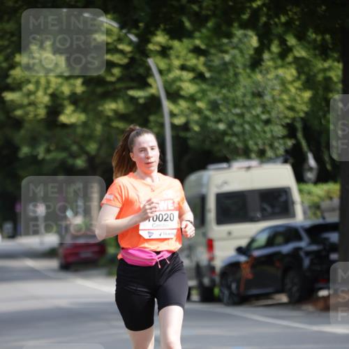 15.06.2025 - REWE Women's Run Jannik Wohlers http://msf.ph/oto/7945009 15.06.2025 08:48:00 Laufen 0020 meine-sportfotos.de