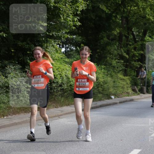 15.06.2025 - REWE Women's Run Jannik Wohlers http://msf.ph/oto/7945014 15.06.2025 10:18:21 Laufen 5180, 5152, 5463 meine-sportfotos.de