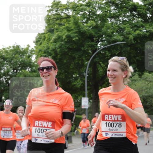 15.06.2025 - REWE Women's Run Jannik Wohlers http://msf.ph/oto/7945015 15.06.2025 08:29:35 Laufen 10833, 1005, 1007, 10078 meine-sportfotos.de