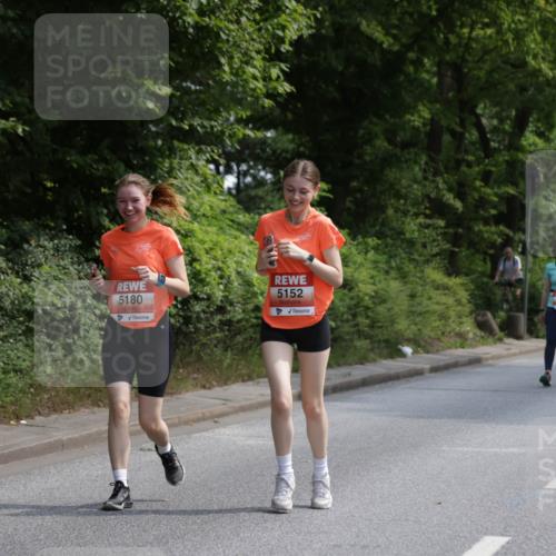 15.06.2025 - REWE Women's Run Jannik Wohlers http://msf.ph/oto/7945022 15.06.2025 10:18:21 Laufen 5180, 5152, 5463 meine-sportfotos.de