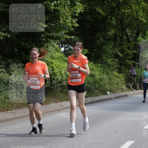 15.06.2025 - REWE Women's Run Jannik Wohlers http://msf.ph/oto/7945035 15.06.2025 10:18:21 Laufen 5180, 5152 meine-sportfotos.de