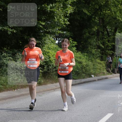 15.06.2025 - REWE Women's Run Jannik Wohlers http://msf.ph/oto/7945062 15.06.2025 10:18:21 Laufen 5180, 5152 meine-sportfotos.de