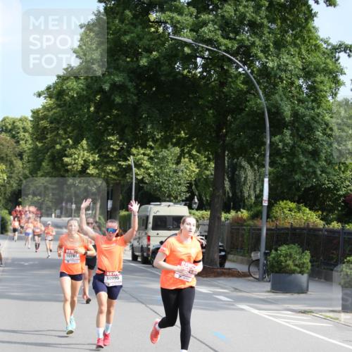 15.06.2025 - REWE Women's Run Jannik Wohlers http://msf.ph/oto/7945074 15.06.2025 09:44:06 Laufen  meine-sportfotos.de