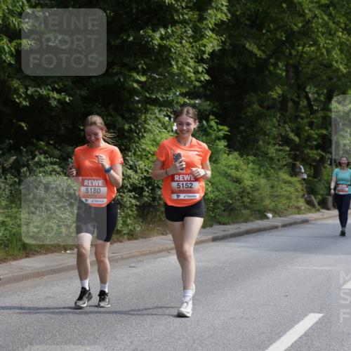 15.06.2025 - REWE Women's Run Jannik Wohlers http://msf.ph/oto/7945092 15.06.2025 10:18:21 Laufen 5180, 5152 meine-sportfotos.de