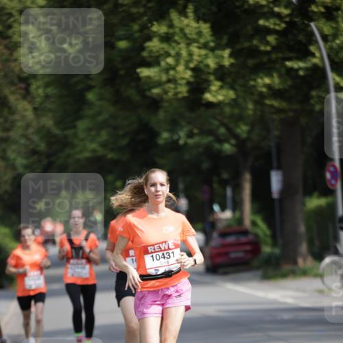 15.06.2025 - REWE Women's Run Jannik Wohlers http://msf.ph/oto/7945153 15.06.2025 08:48:05 Laufen 10431 meine-sportfotos.de