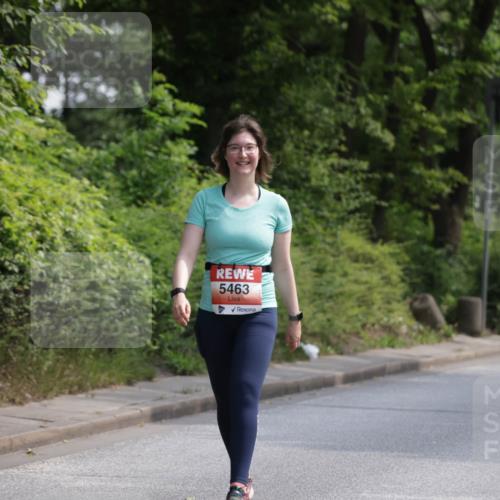 15.06.2025 - REWE Women's Run Jannik Wohlers http://msf.ph/oto/7945222 15.06.2025 10:18:30 Laufen 5463, 6331 meine-sportfotos.de