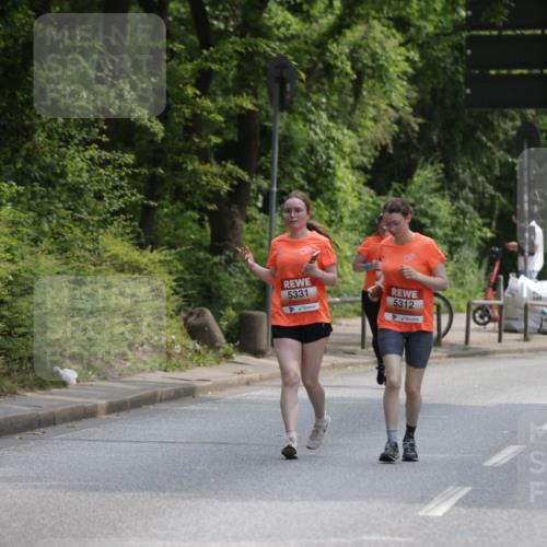 15.06.2025 - REWE Women's Run Jannik Wohlers http://msf.ph/oto/7945304 15.06.2025 10:18:32 Laufen 5331, 5312 meine-sportfotos.de