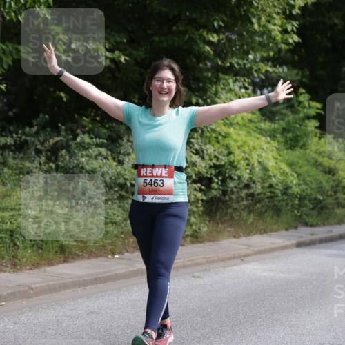 15.06.2025 - REWE Women's Run Jannik Wohlers http://msf.ph/oto/7945338 15.06.2025 10:18:34 Laufen 5463, 6431 meine-sportfotos.de