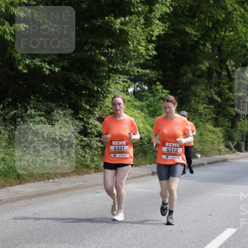 15.06.2025 - REWE Women's Run Jannik Wohlers http://msf.ph/oto/7945507 15.06.2025 10:18:39 Laufen 5331, 5312 meine-sportfotos.de