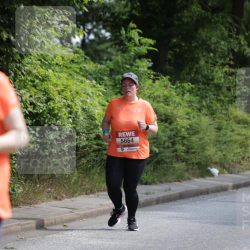 15.06.2025 - REWE Women's Run Jannik Wohlers http://msf.ph/oto/7945549 15.06.2025 10:18:41 Laufen 4312, 5664 meine-sportfotos.de