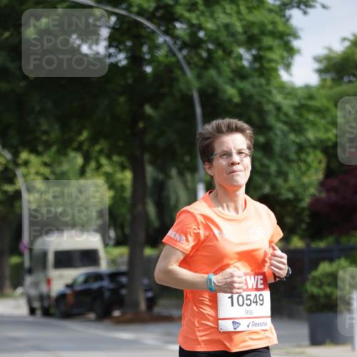 15.06.2025 - REWE Women's Run Jannik Wohlers http://msf.ph/oto/7945564 15.06.2025 08:48:14 Laufen 10549 meine-sportfotos.de
