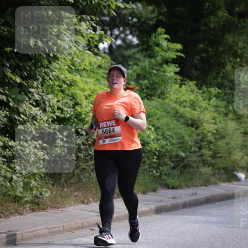 15.06.2025 - REWE Women's Run Jannik Wohlers http://msf.ph/oto/7945574 15.06.2025 10:18:42 Laufen 5664 meine-sportfotos.de
