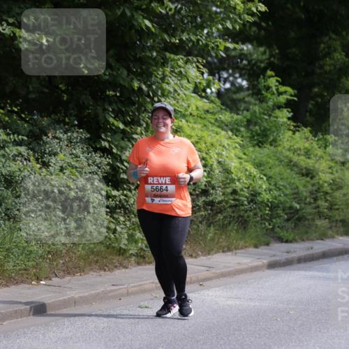15.06.2025 - REWE Women's Run Jannik Wohlers http://msf.ph/oto/7945621 15.06.2025 10:18:43 Laufen 5664 meine-sportfotos.de