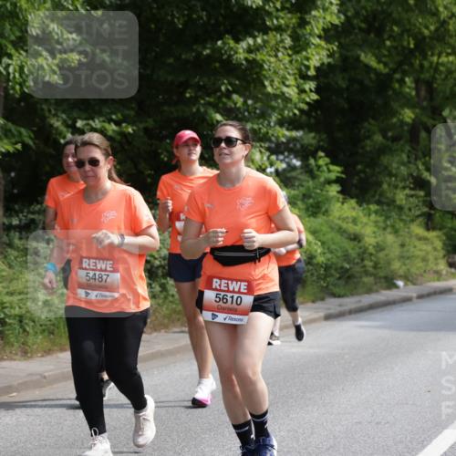 15.06.2025 - REWE Women's Run Jannik Wohlers http://msf.ph/oto/7945968 15.06.2025 10:19:11 Laufen 5487, 5610 meine-sportfotos.de