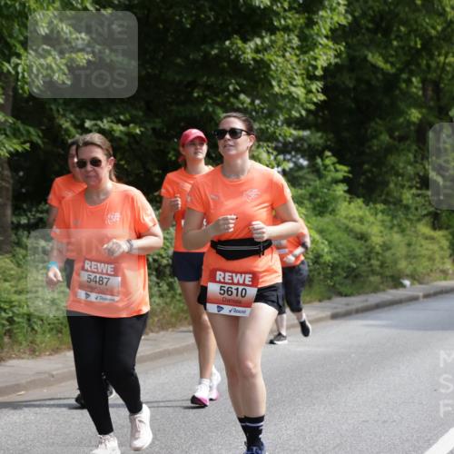 15.06.2025 - REWE Women's Run Jannik Wohlers http://msf.ph/oto/7945972 15.06.2025 10:19:11 Laufen 5487, 5610 meine-sportfotos.de