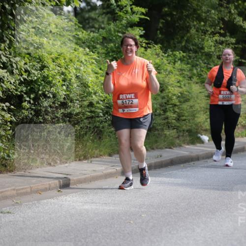 15.06.2025 - REWE Women's Run Jannik Wohlers http://msf.ph/oto/7945999 15.06.2025 10:19:18 Laufen 5172, 5592 meine-sportfotos.de