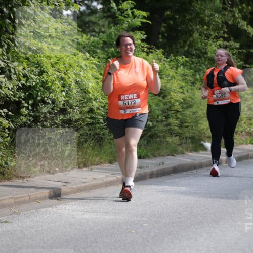 15.06.2025 - REWE Women's Run Jannik Wohlers http://msf.ph/oto/7946016 15.06.2025 10:19:19 Laufen 5172, 5592 meine-sportfotos.de