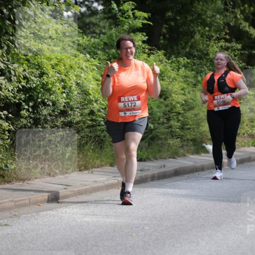 15.06.2025 - REWE Women's Run Jannik Wohlers http://msf.ph/oto/7946022 15.06.2025 10:19:19 Laufen 5172, 559 meine-sportfotos.de