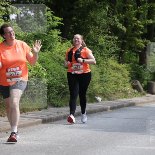 15.06.2025 - REWE Women's Run Jannik Wohlers http://msf.ph/oto/7946057 15.06.2025 10:19:20 Laufen 5172, 5592 meine-sportfotos.de